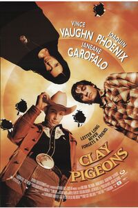 Clay Pigeons (1998)